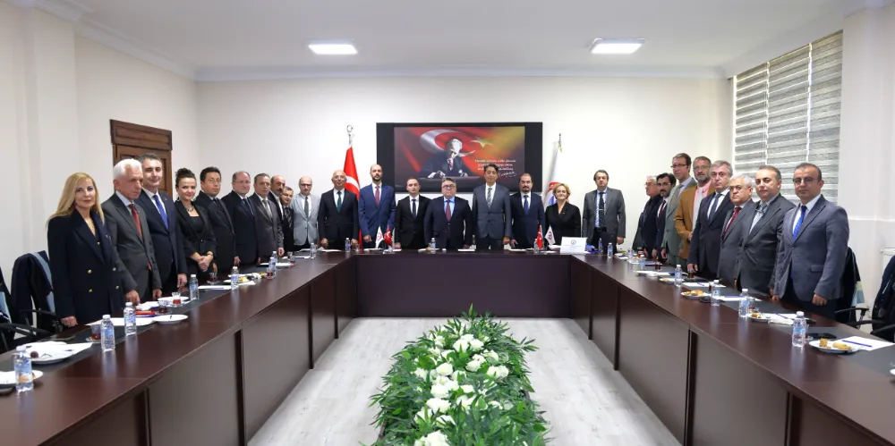 BEUN Akademik Kadrosunu Güçlendirmeye Devam Ediyor: