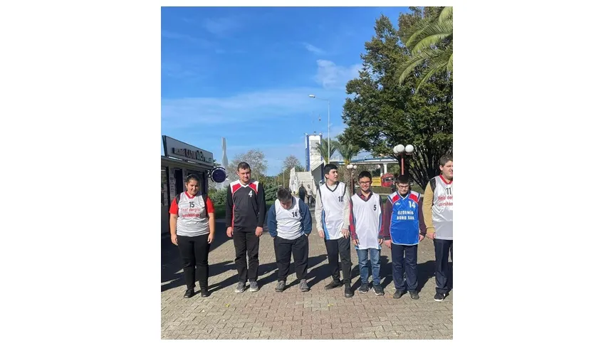 Cumhuriyetin Coşkusuyla Koştular, Yüreklerimizi Isıttılar!