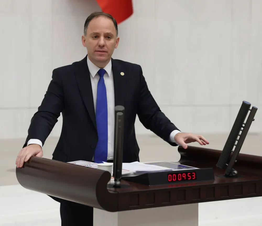 Yavuzyılmaz: “Zonguldak’ın mücadelesi Türk futbolundaki çürümüşlüğü ortaya çıkarttı”