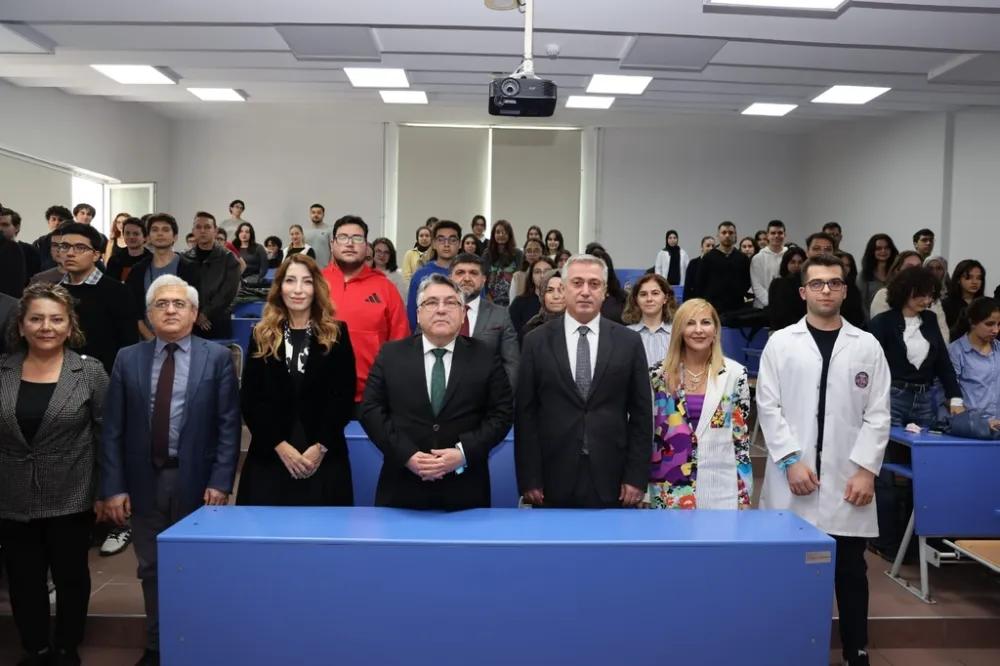 BEUN’dan Türkiye’de Bir İlk: 