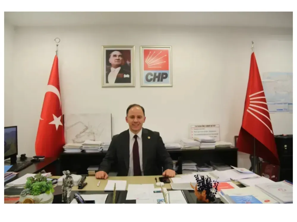 Yavuzyılmaz müjdeyi duyurdu: Zonguldak’ın üçüncü Onkoloji Uzmanı Dr. İrfan Karahan oldu