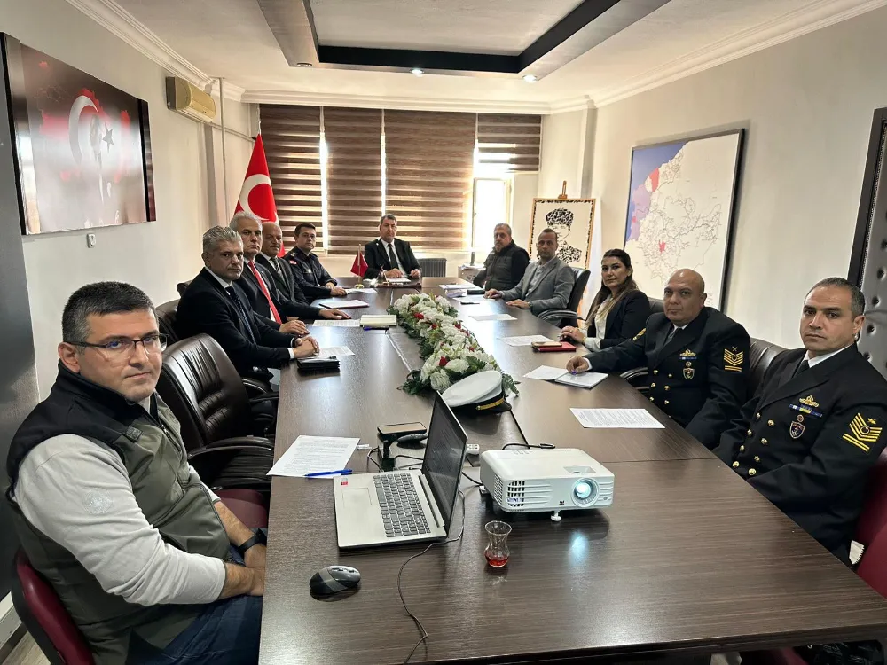 Geleceğe Nefes, Cumhuriyete Can: Kdz. Ereğli’de Binlerce Fidan Toprakla Buluşacak!