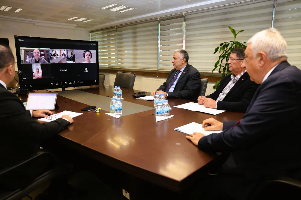 ESNAFIN VE PERAKENDECİNİN SESİ YÜKSELDİ: “YASA GÜNCELLENMELİ”