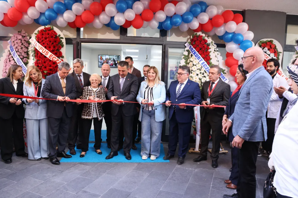 BEUN’dan Sağlıkta ve Eğitimde Yeni Bir Adım