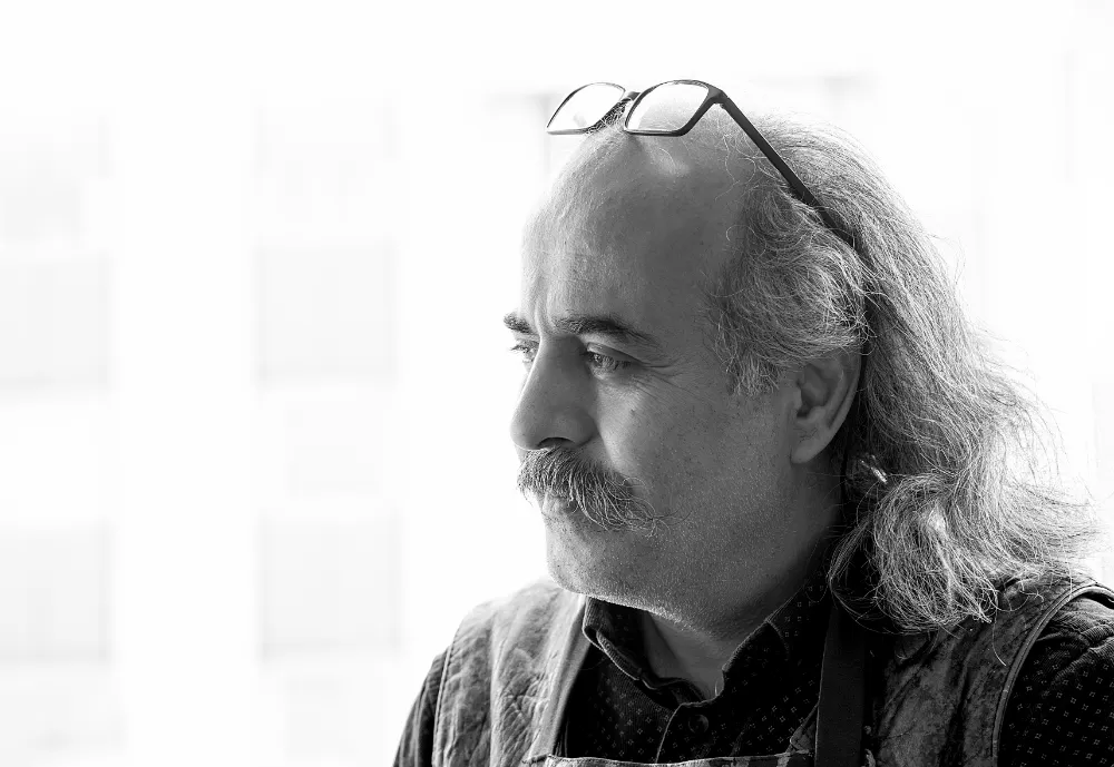 RESSAM MEHMET ALİ DOĞAN SANKO SANAT GALERİSİ’NDE SERGİ AÇACAK