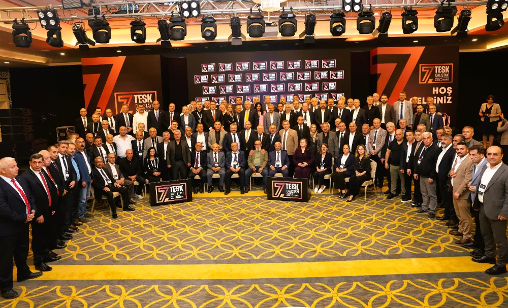 PALANDÖKEN, “KAÇAK TÜTÜN, 120 MİLYAR LİRA VERGİ KAYBETTİRİYOR”