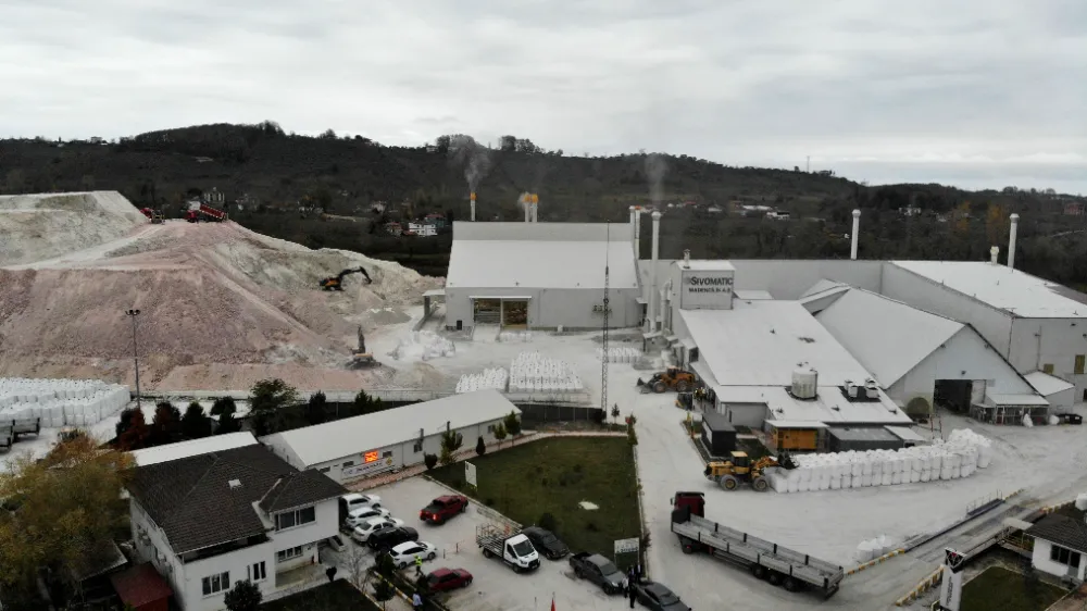 GMİS ile Sivomatic arasında toplu iş sözleşmesi imzalandı