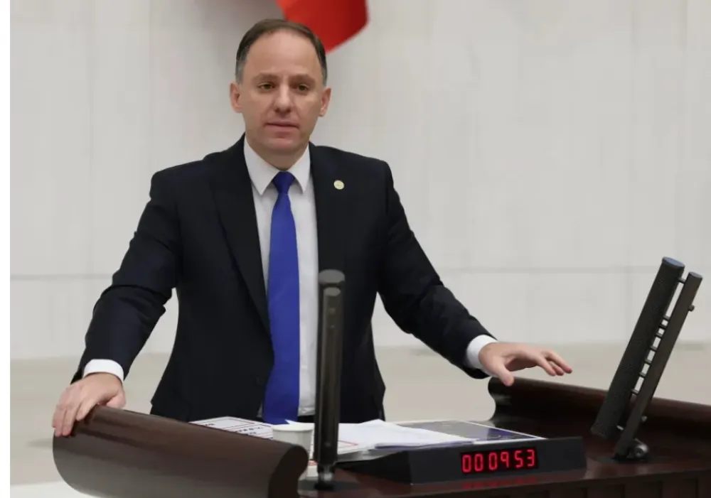 Yavuzyılmaz’dan TÜİK’e sert tepki: