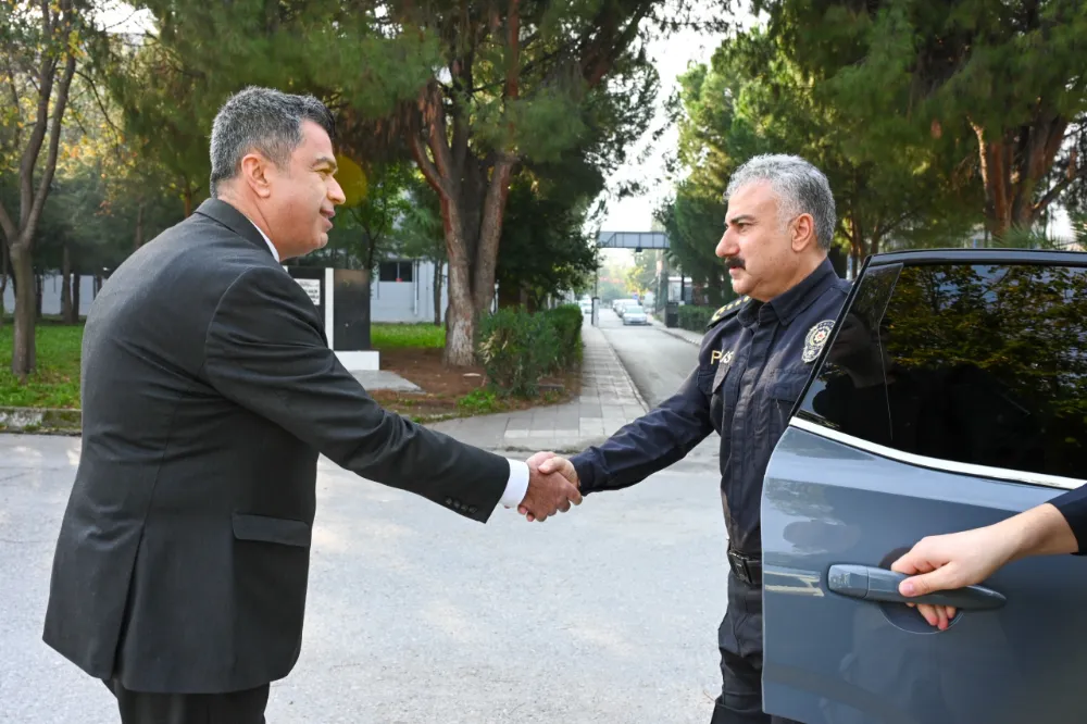 Eğitim Güvenliği Emin Ellerde