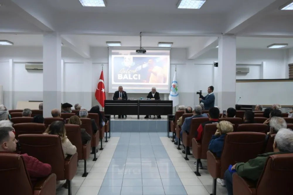 16. HAMSİ FESTİVALİ’NDE 10 TON HAMSİ DAĞITILACAK