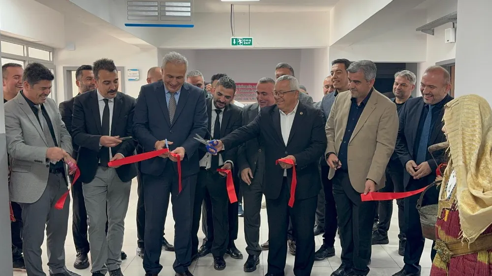 Köklerden Geleceğe Uzanan Bir Hikâye: Ormanlı’da Kültürel Hafıza Ayağa Kalktı!