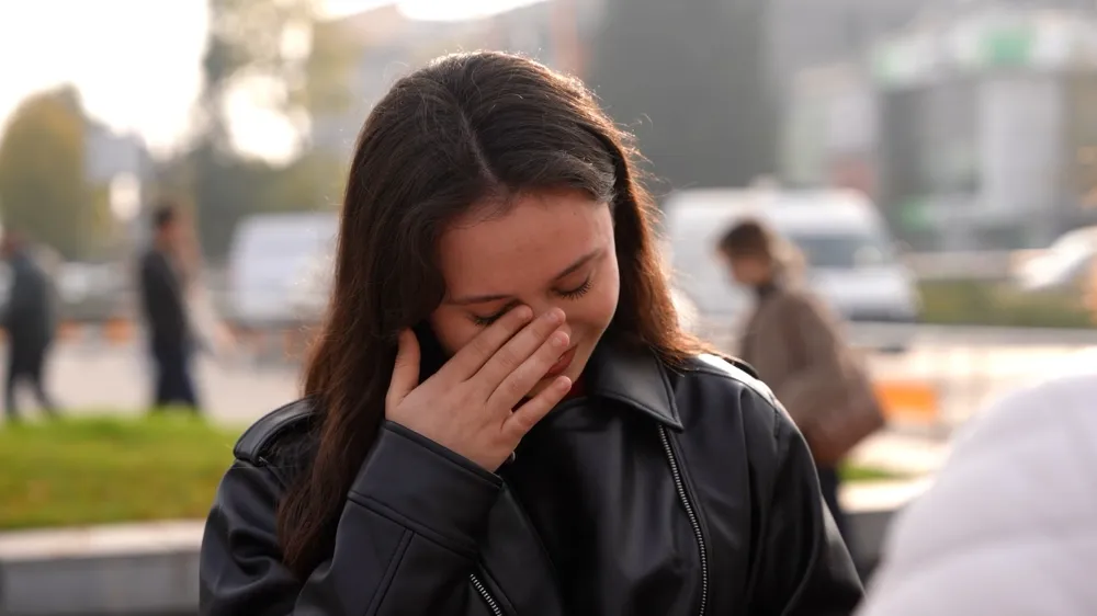 DÜZCE BELEDİYESİ’NDEN TÜYLERİ DİKEN DİKEN EDEN 10 KASIM VİDEOSU