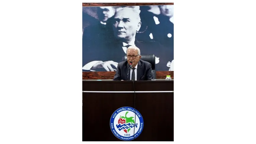 KDZ. EREĞLİ’DE ASFALTLANACAK YOLLAR TEK TEK BELİRLENİYOR