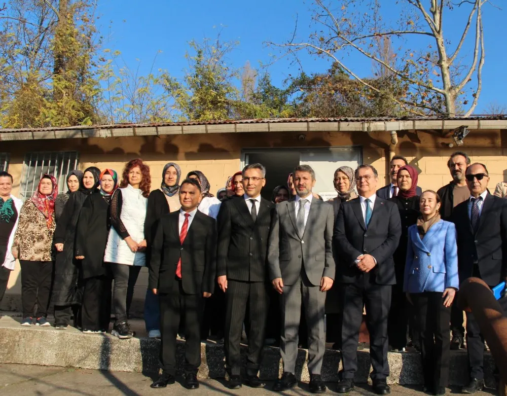 Halk Eğitimi Merkezi