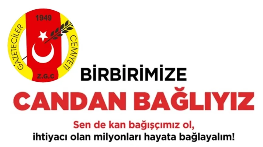 Gazeteciler Hayat Kurtaracak! 