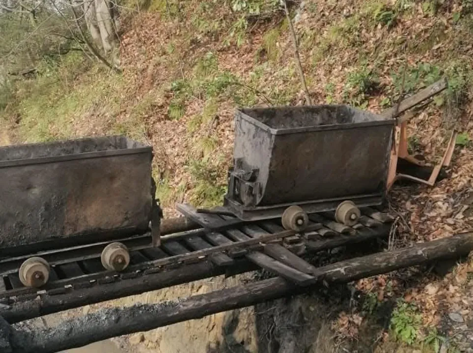 ZONGULDAK’TA KAÇAK MADEN OCAKLARINA BÜYÜK DARBE!