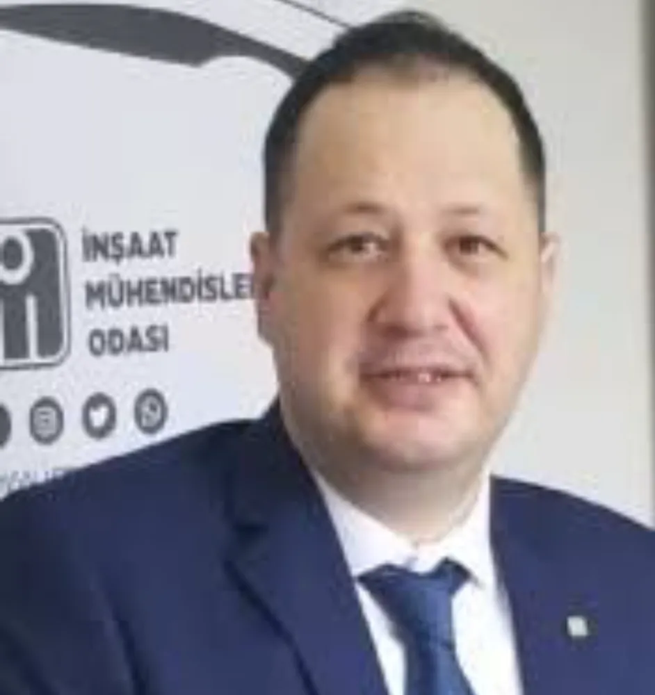 TÜRKİYE, SIRADAKİ AFETİ ÇARESİZCE BEKLEMEKTE!