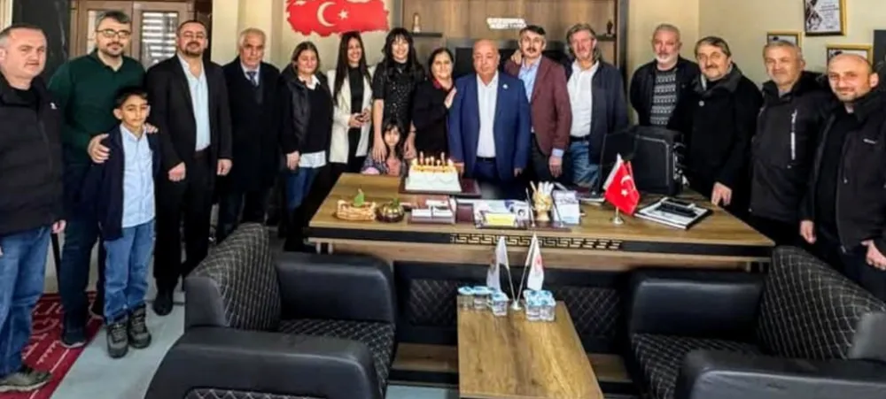 ÇAYCUMA STAR 2 YAŞINDA: YEREL BASININ YÜKSELEN YILDIZI