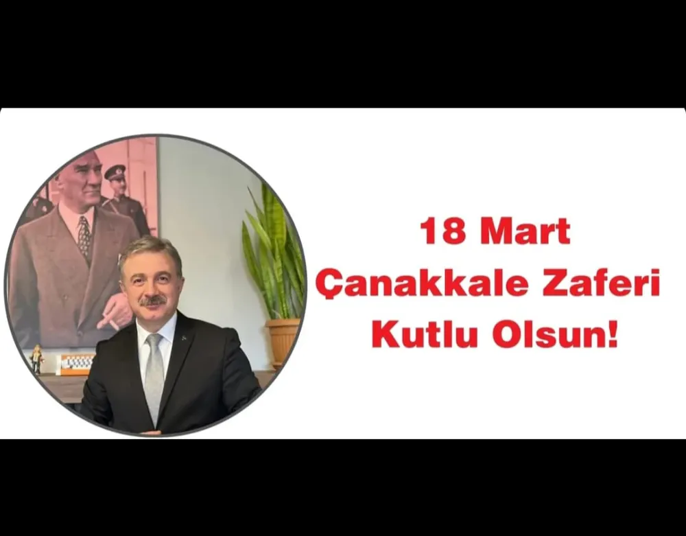 ÇANAKKALE ZAFERİ