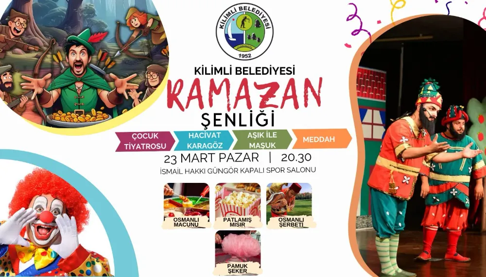 KİLİMLİ