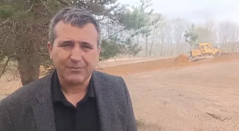 ÇAYCUMA