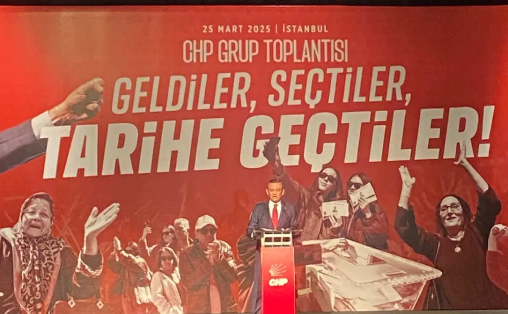DEVRİM DURAL İSTANBUL