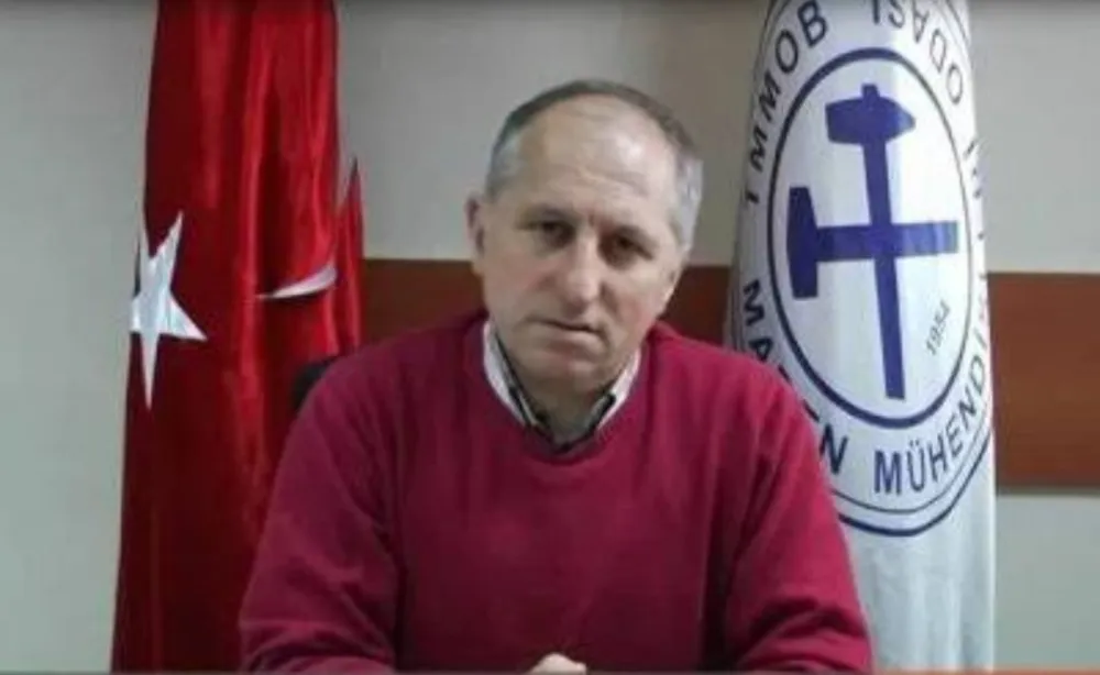 ALTIN MADENLERİNDE BÜYÜK SÖMÜRÜ! TÜRKİYE KENDİ KAYNAKLARINA NE KADAR SAHİP?