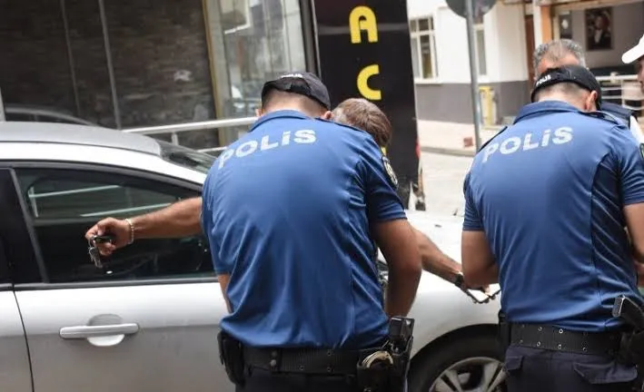 OKULLAR VE ÇEVRELERİ MERCEK ALTINDA