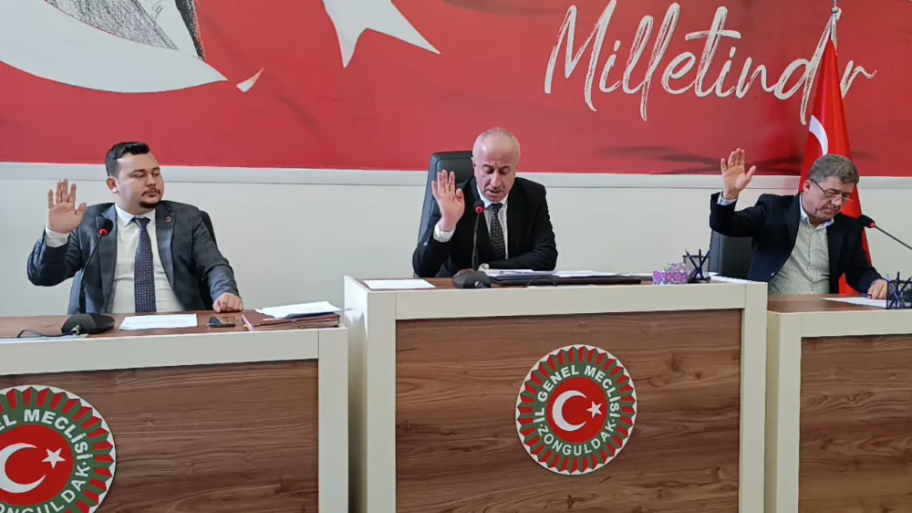 ÖZEL İDARE KAMULAŞTIRACAK, BEDELİNİ ŞİRKET KARŞILAYACAK!