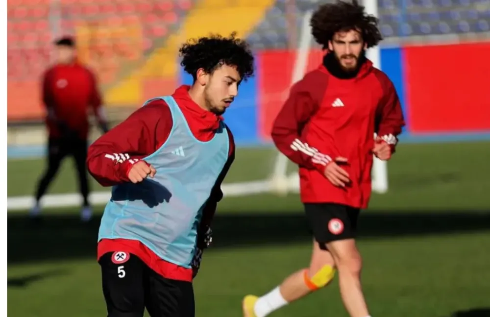 BAŞARI İÇİN BURADAYIM.. Zonguldakspor’un Yeni Teknik Direktörü Bülent Demirkanlı: “Başarı İçin Buradayım!”