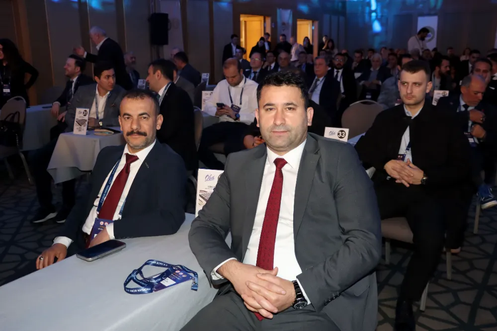 ARSLANBUĞA, ‘EKONOMİ ZİRVESİ’ PROGRAMINA KATILDI