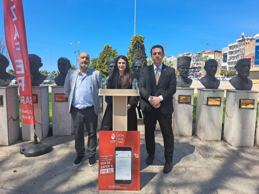 KDZ.EREĞLİ