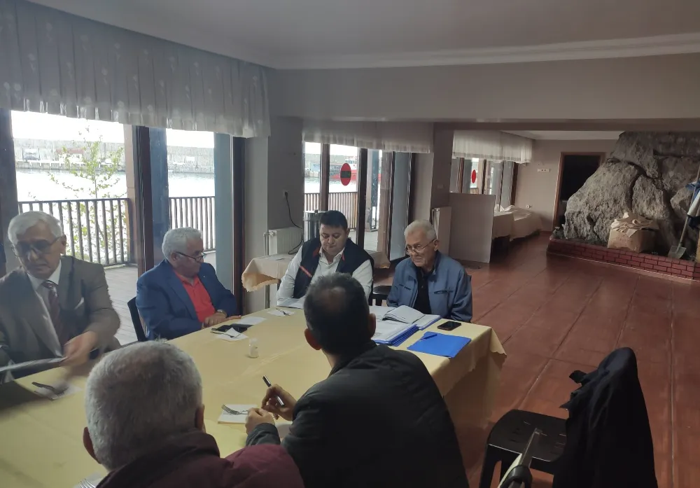 1 MAYIS PROGRAMI AÇIKLANDI