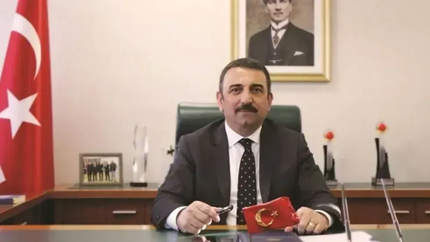 VALİ OSMAN HACIBEKTAŞOĞLU’NUN  ENGELLİLER HAFTASI MESAJI