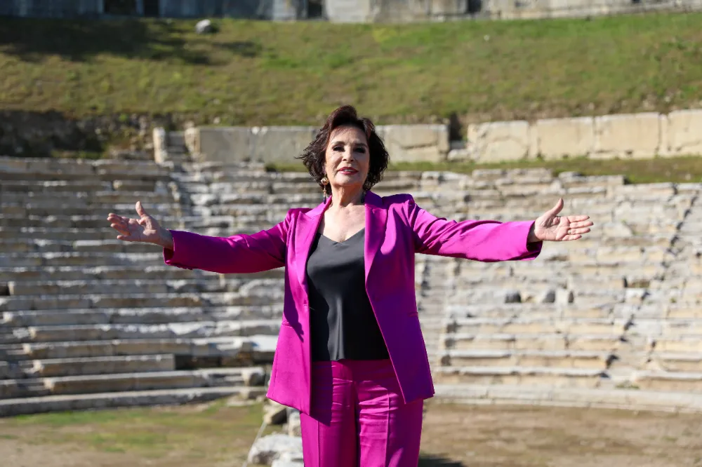 DÜZCE KONURALP ULUSLARARASI FİLM FESTİVALİ BAŞLADI