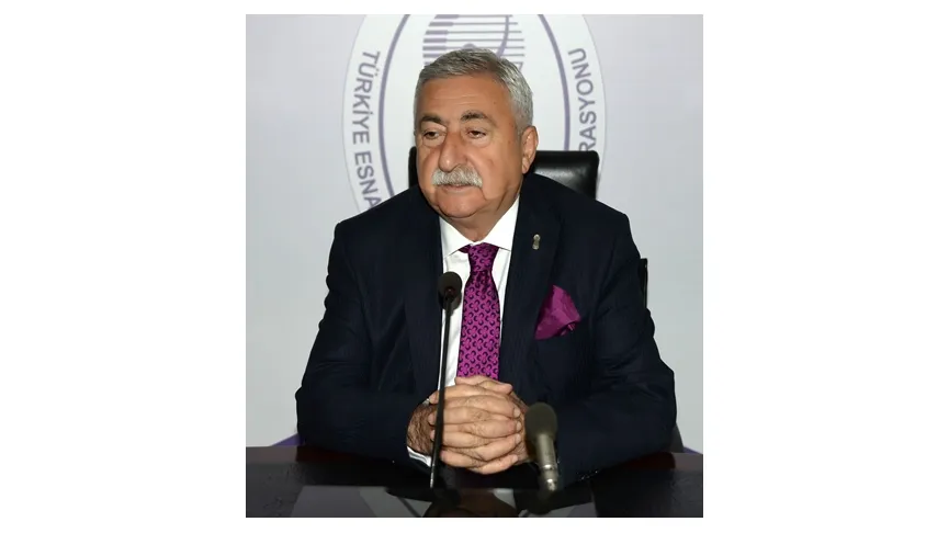 PALANDÖKEN, “TERÖRSÜZ TÜRKİYE BİRLİK VE BERABERLİĞİMİZİ PEKİŞTİRİR”