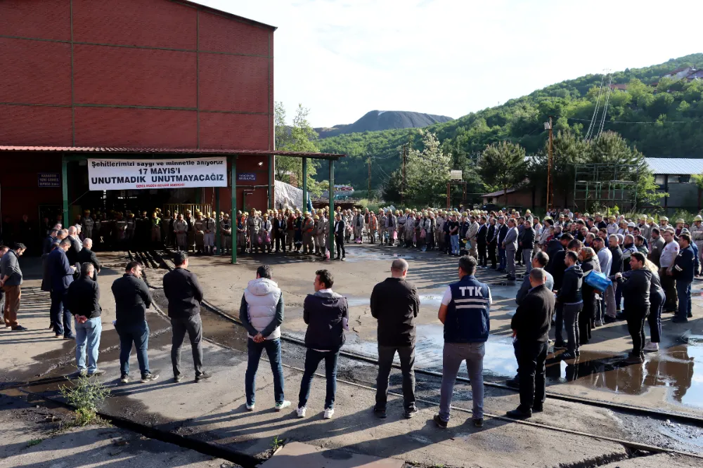FACİANIN 15’İNCİ YILINDA ACILAR TAZELENDİ