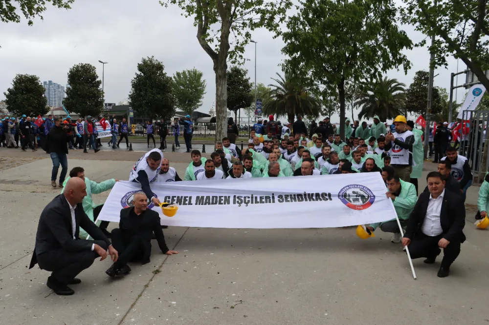 GMİS, İSTANBUL
