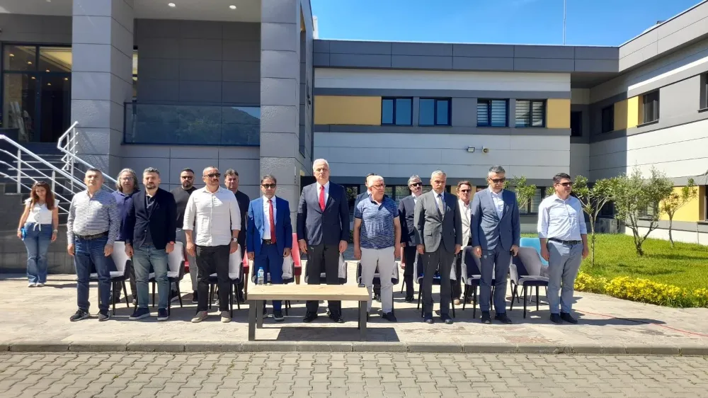 Kdz. Ereğli’de Bilimsel Başarılar Dikkat Çekiyor.