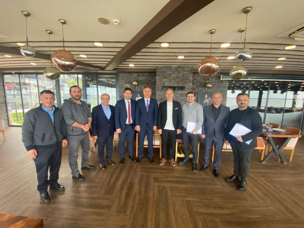 GMİS ile LAVIOASA arasında toplu iş sözleşmesi imzalandı