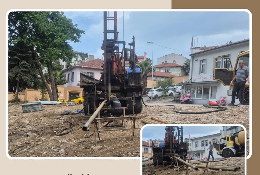 Kdz.Ereğli Ek Adliye Binası Projesi inşaat alanı hedefine yaklaşıyor.