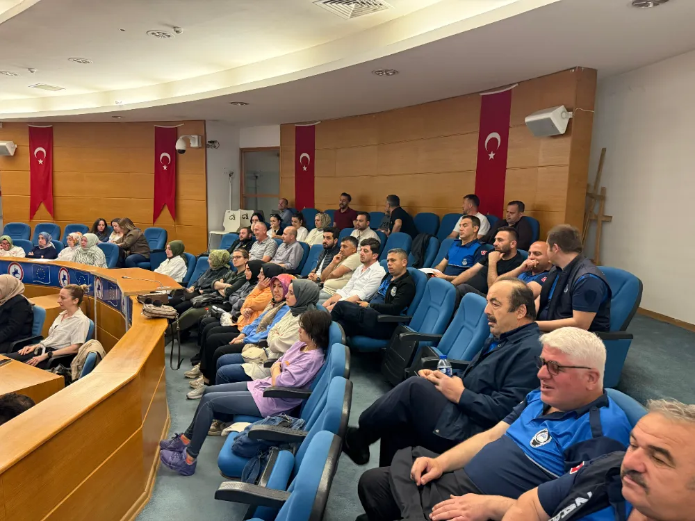 TBB İLE DÜZCE BELEDİYESİNDEN EĞİTİM İŞBİRLİĞİ