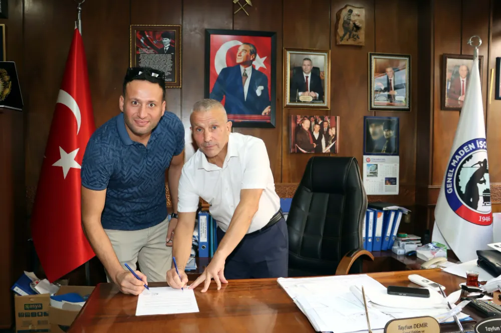 GMİS İLE KARAELMAS AKADEMİ ARASINDA İNDİRİM ANLAŞMASI