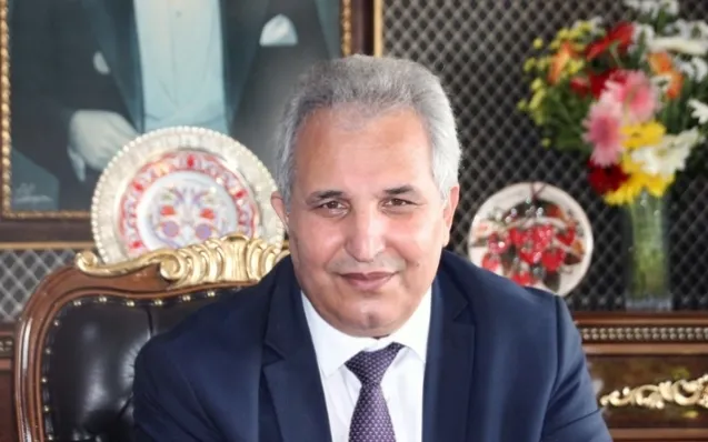 Kaymakam Mehmet Yapıcı