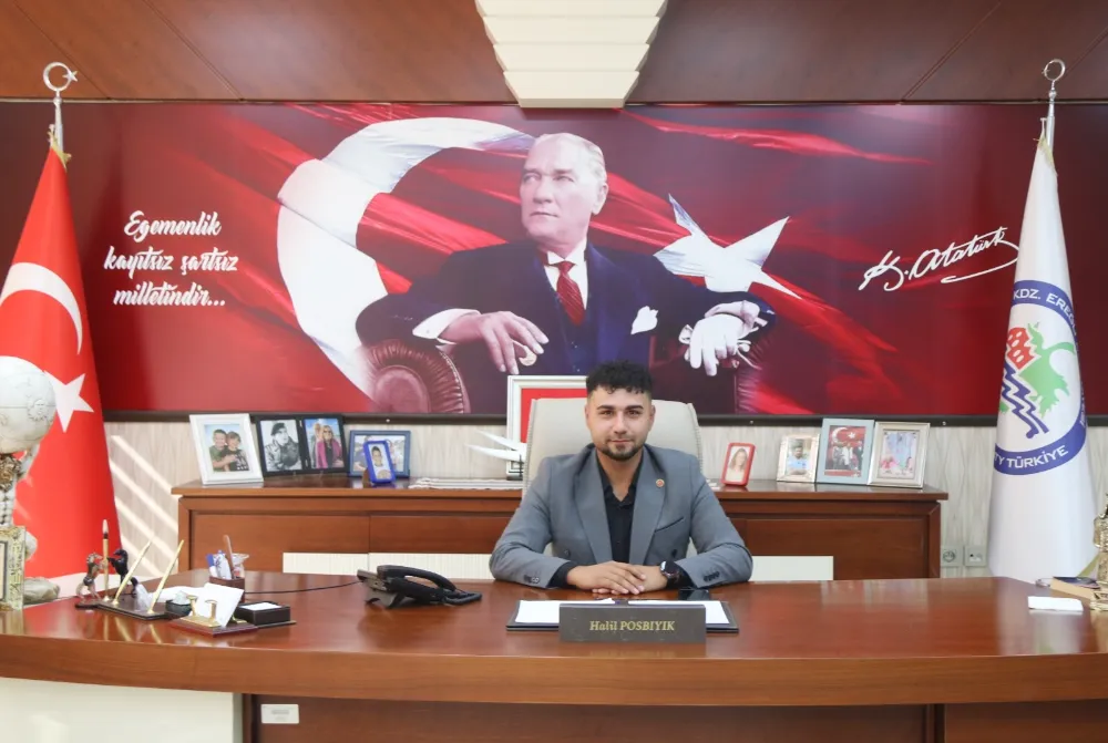 VEKALET, MECLİS ÜYESİ BATUHAN GÜNCE’DE