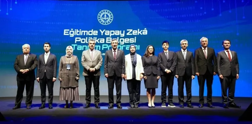 EREĞLİ’DEN BÜYÜK BAŞARIYA İMZA ATILDI