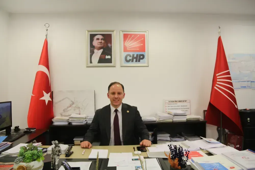 Yavuzyılmaz akaryakıttaki tarihi artışlara dikkat çekerek hükümete seslendi