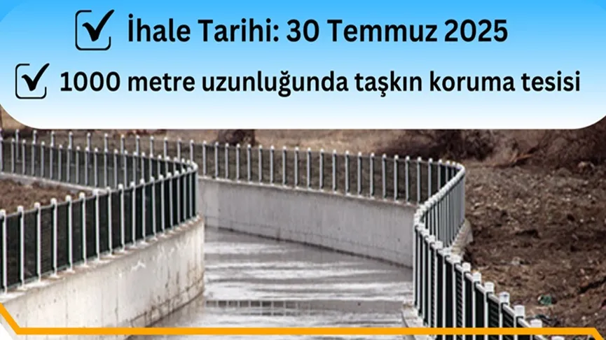 Kdz. Ereğli Aşağıkayalıdere Köyü Islah Projesi