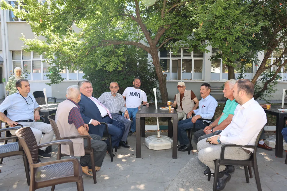 BEUN’da “60+ Tazelenme Üniversitesi” İlk Dersle Hayata Geçti