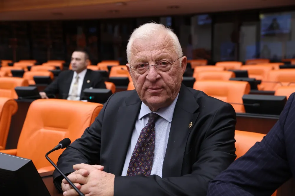 KONURALP’İN İLÇE OLMA MÜCADELESİ TBMM GÜNDEMİNDE
